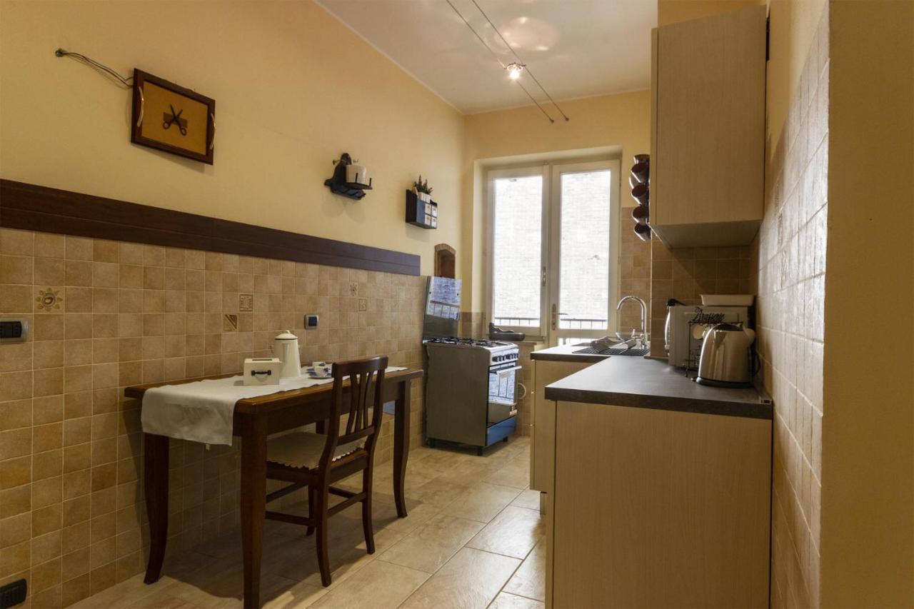 Grace Apartment - Smart Holiday Μάντοβα Εξωτερικό φωτογραφία